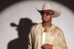 NE-YO & Akon: Nights Like This Tour 2026 3Arena Seating Plan