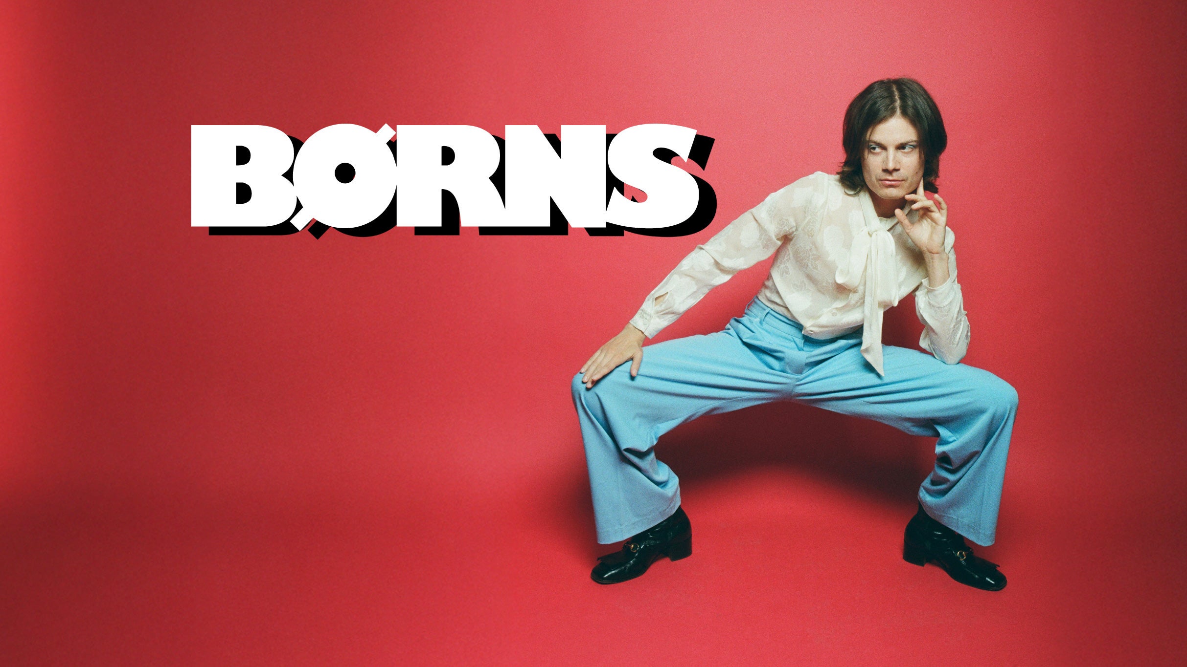 Børns