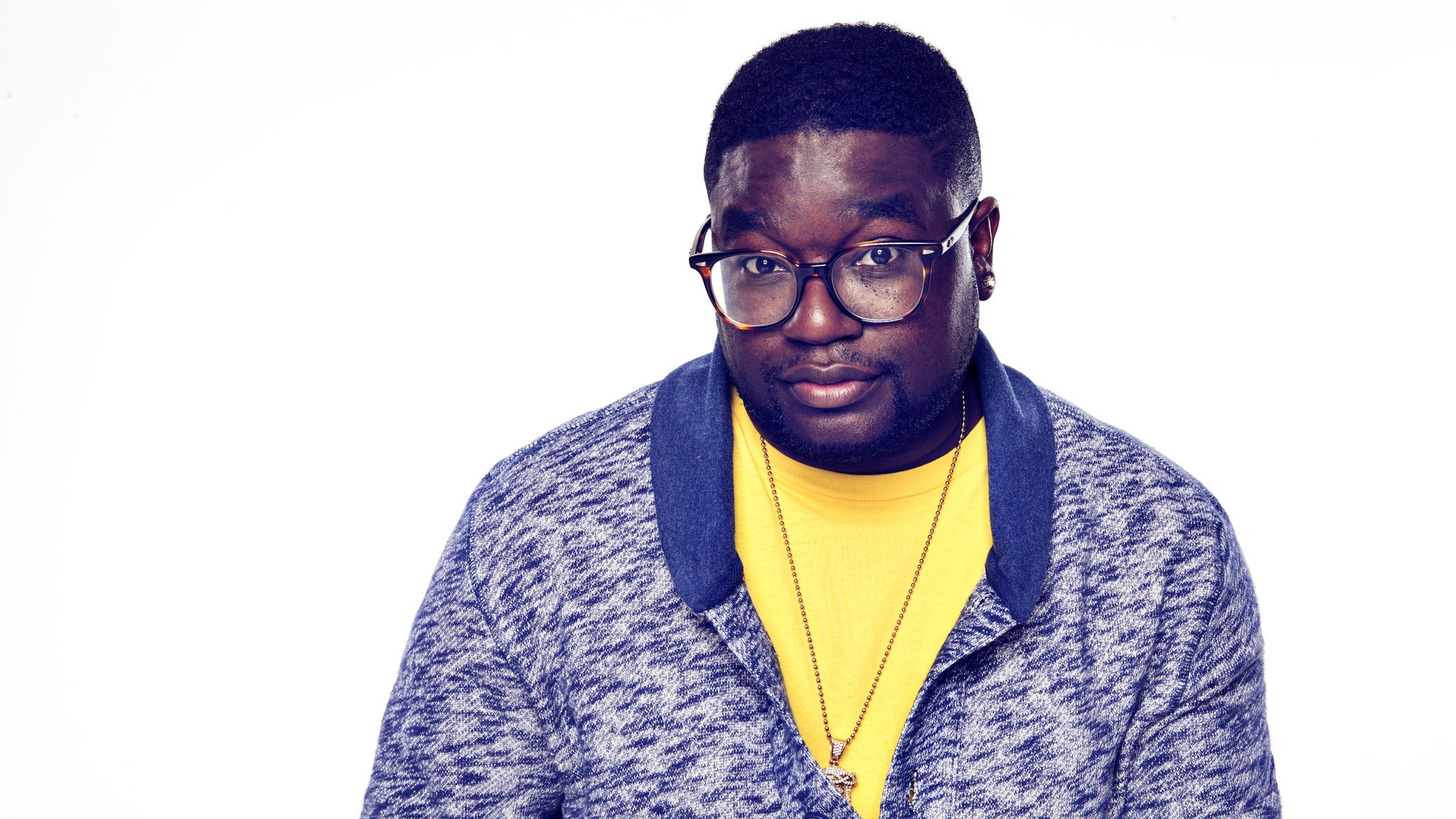 free Comedian Lil Rel Howery presale password Detroit, MI Sep 29