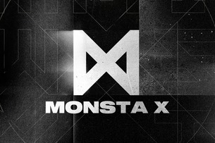 MONSTA X: 2020 World Tour