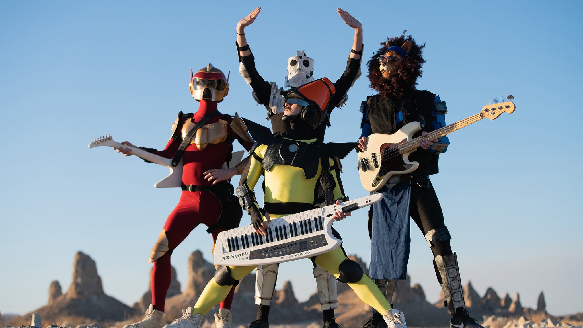 TWRP DIGITAL NIGHTMARE 2024 TOUR