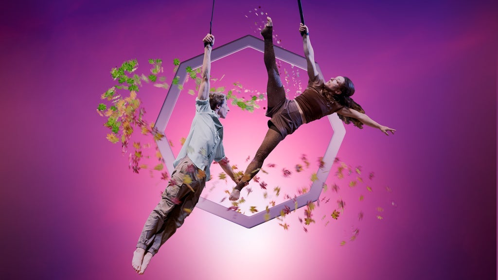 SEASONS - GOP Varieté-Theater Bremen
