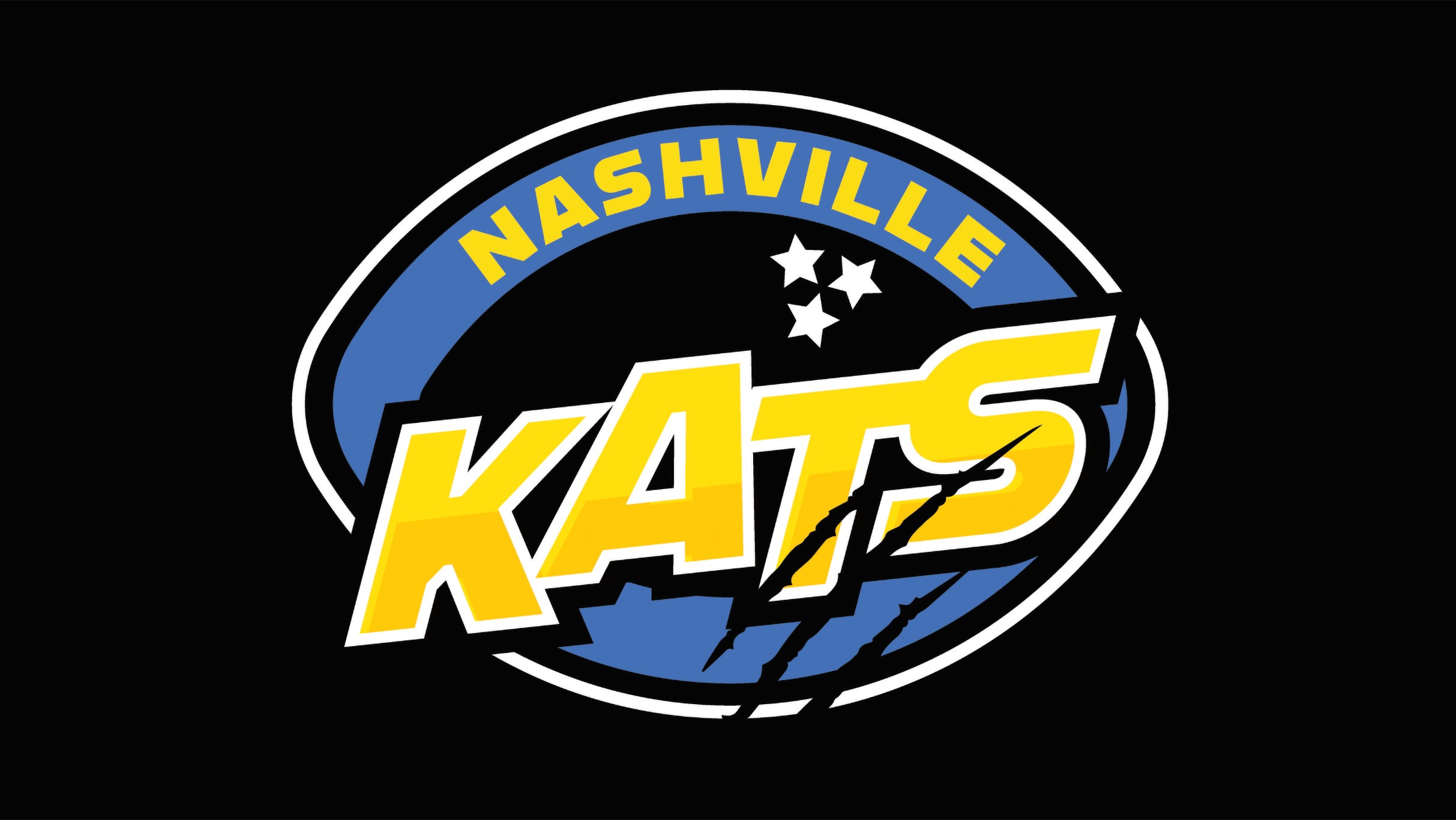 Nashville Kats at Nashville Municipal Auditorium