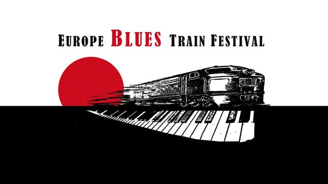 Europe Blues Train Festival tickets and events in Deutschland 2025 - 2026