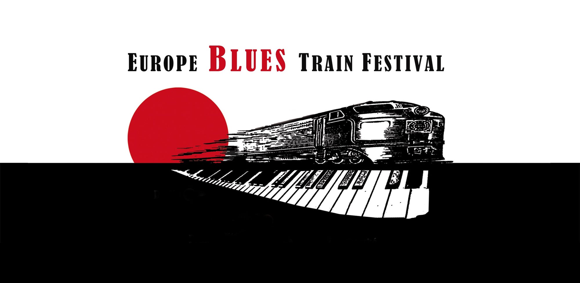 Europe Blues Train Festival