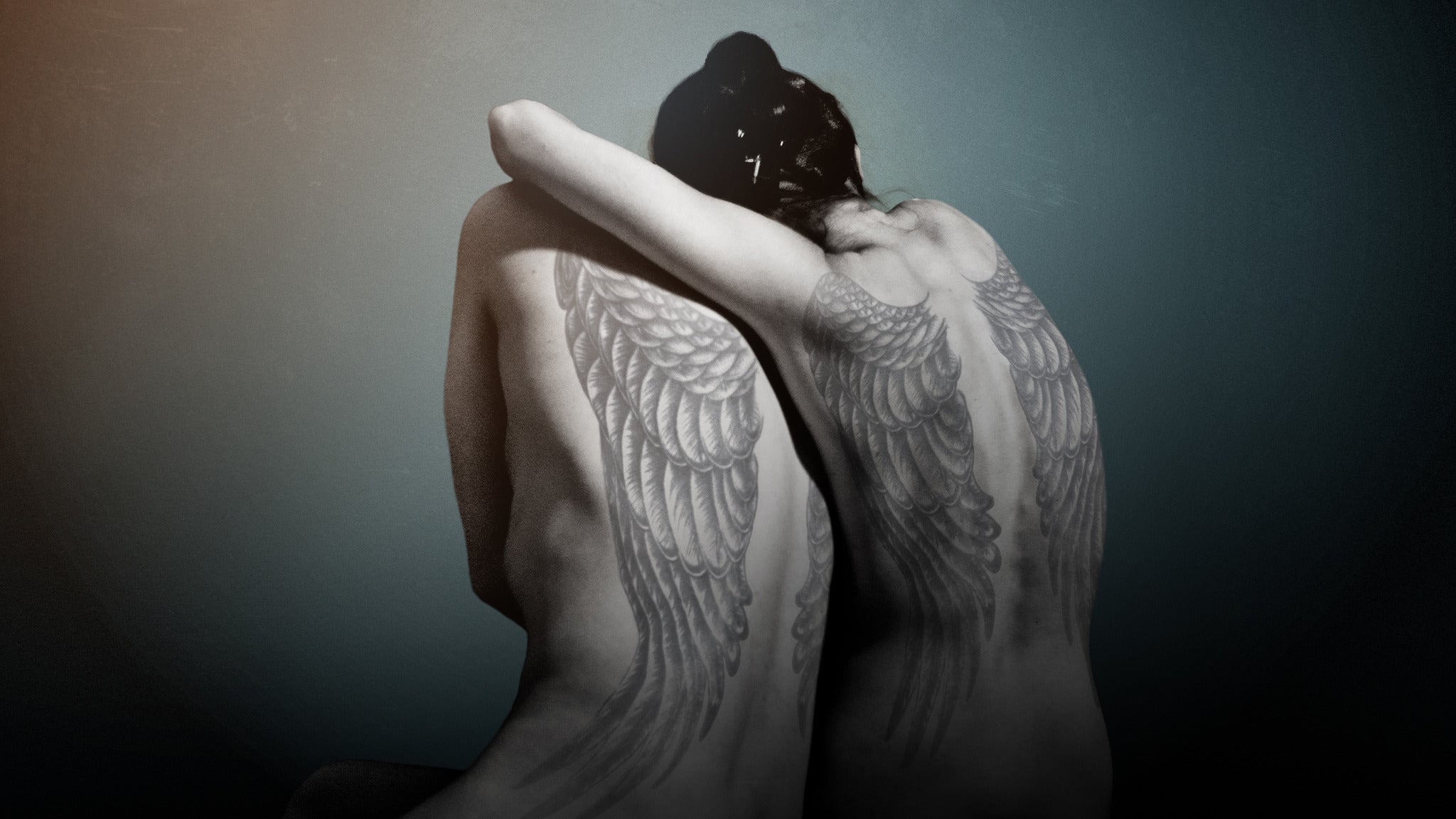 Written On Skin live