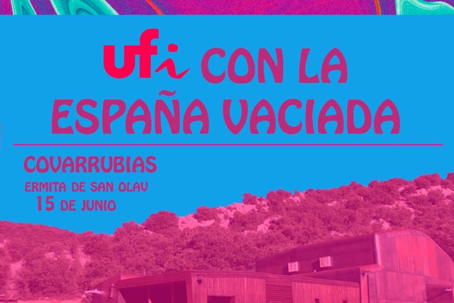 UFi con la España Vaciada