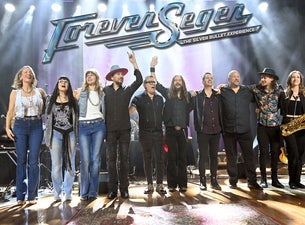 Forever Seger - Bob Seger Tribute