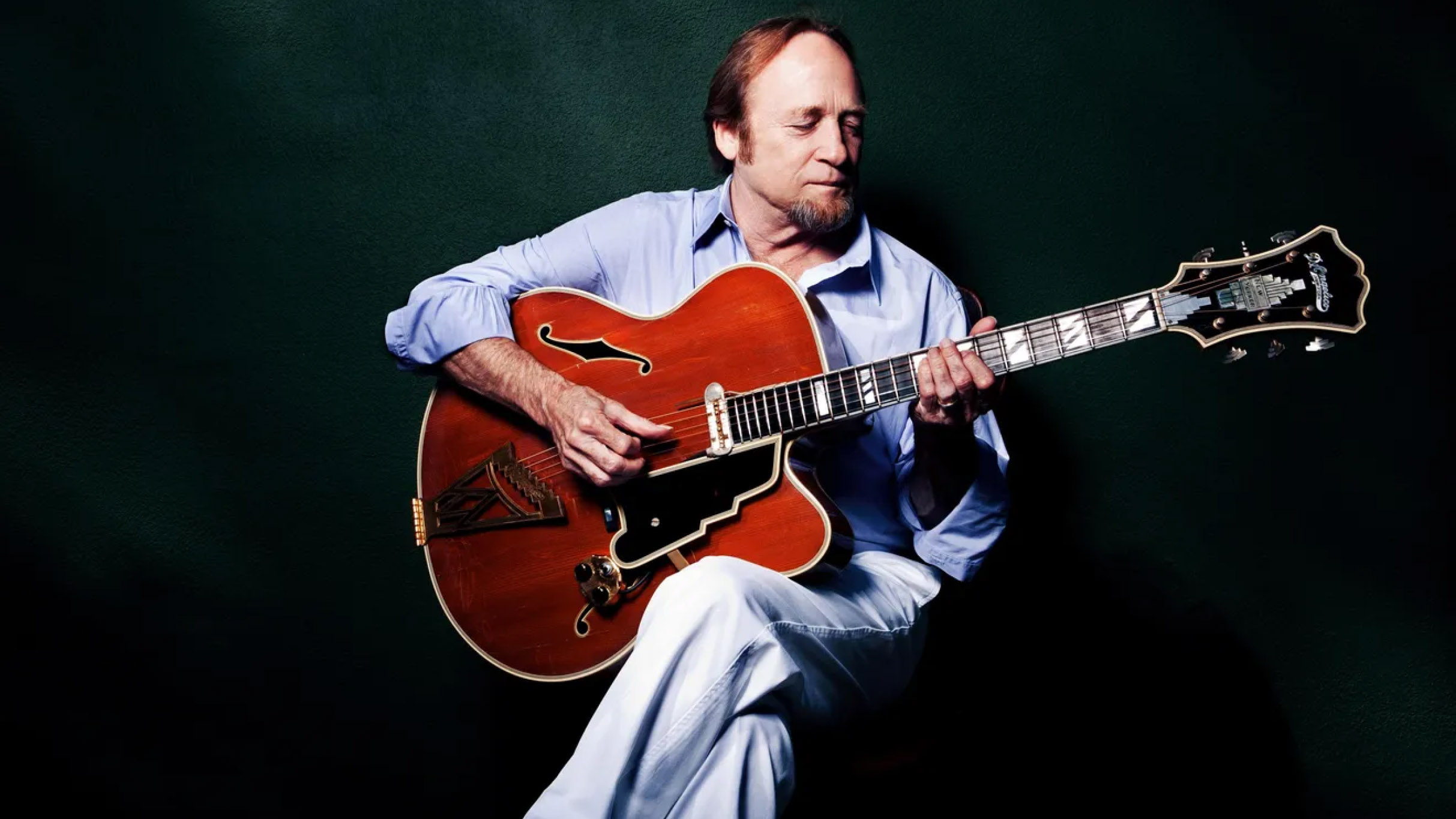 Stephen Stills