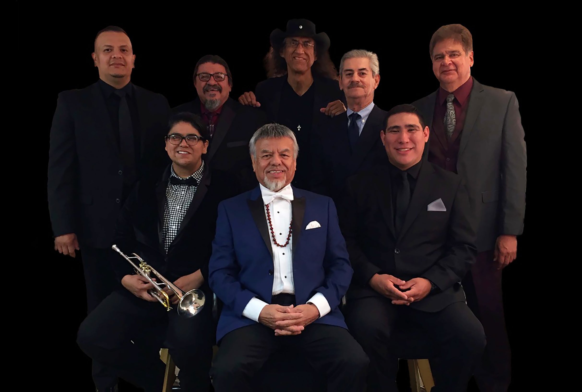 Little Joe Y La Familia With Ruben Ramos & Robert Pulido presales in Maricopa