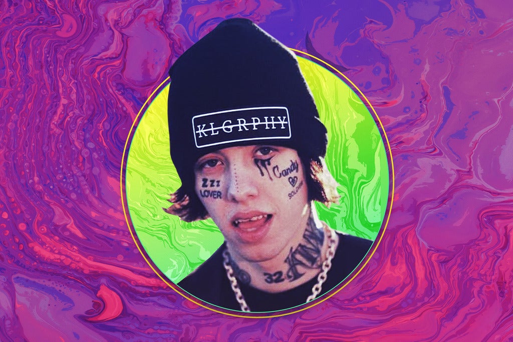 Lil Xan
