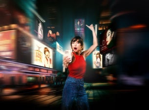 Bilde for arrangement Lisa Tønne - Elsk meg i plenum