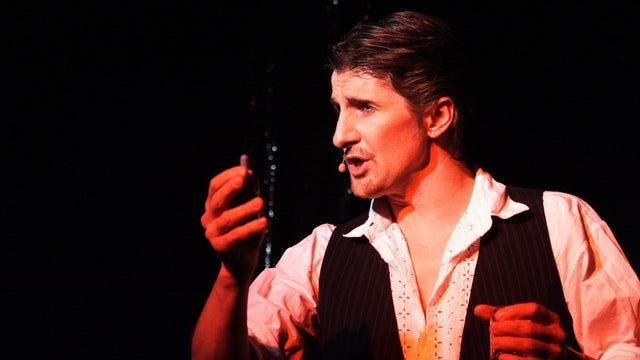 Phantom des Musicals – Musical Highlights in THEATER IM HOF, Bremen 09/08/2025