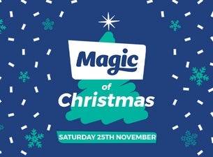 Magic of Christmas with Holiday Inn Express, 2023-11-25, Лондон