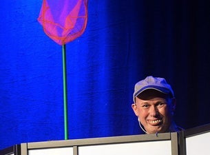 Bilde for arrangement Homsens flukt