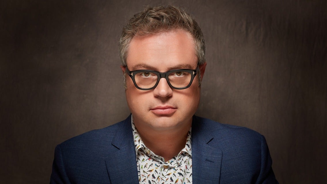 Steven Page