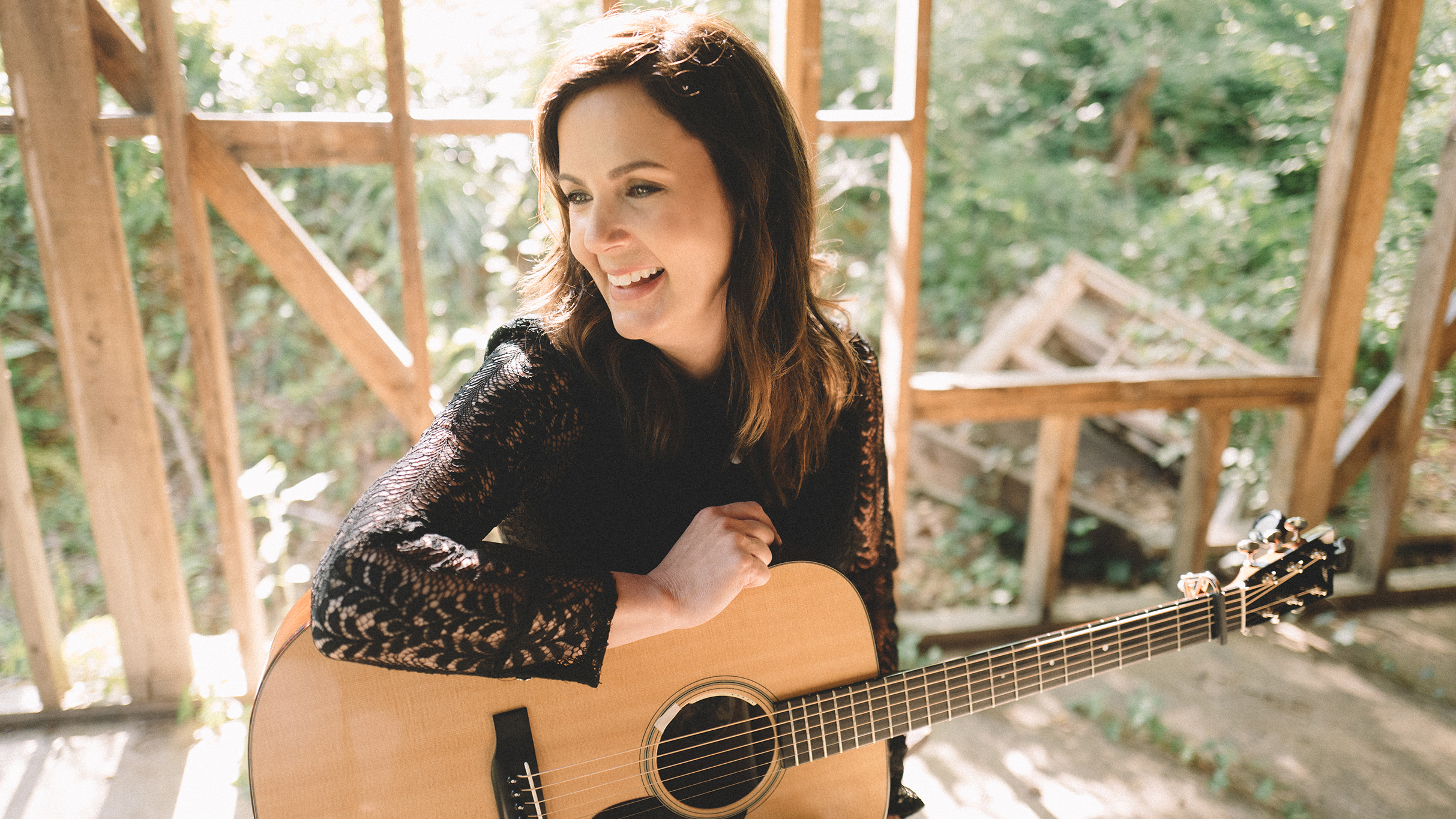 Lori McKenna