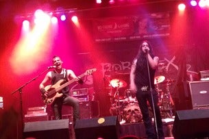 Bobaflex with Veilside and Boneshaker