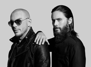 Image of Thirty Seconds To Mars - Seasons World Tour