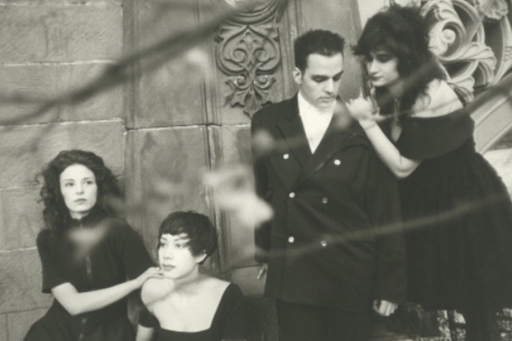 Book of Love: 40th Anniversary Tour
