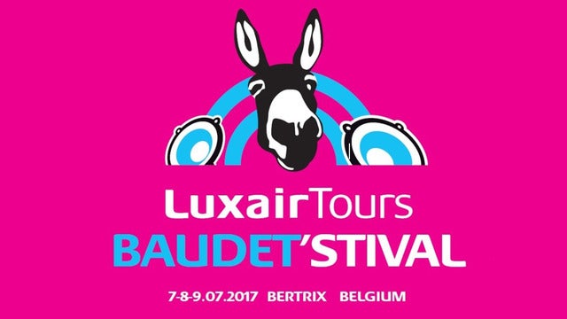 Baudet'stival