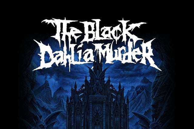 Presales to the black dahlia murder: members use these when buying pre-sale tickets