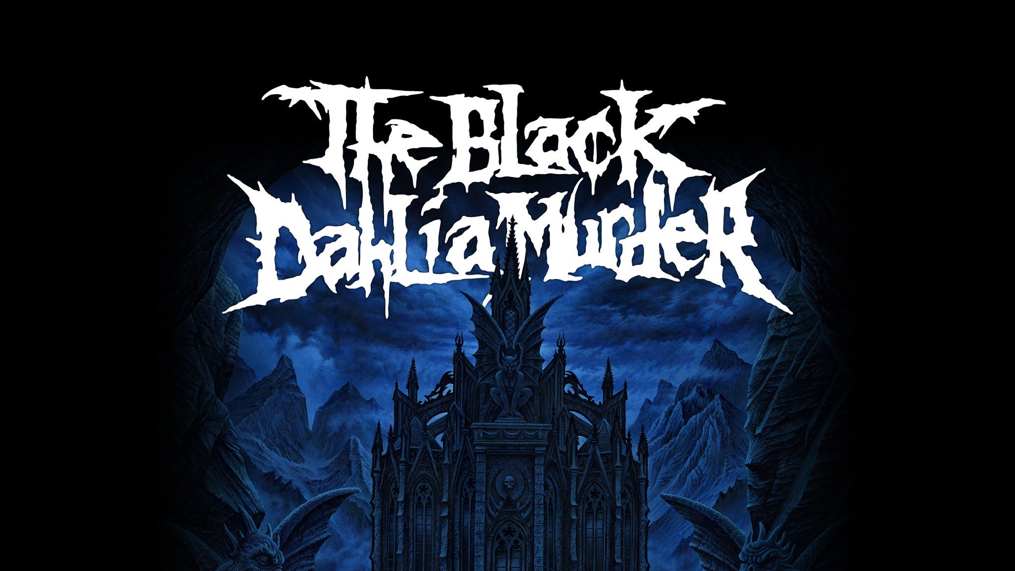 THE BLACK DAHLIA MURDER - TWO DECADES OF NOCTURNAL-EUROPE 2027