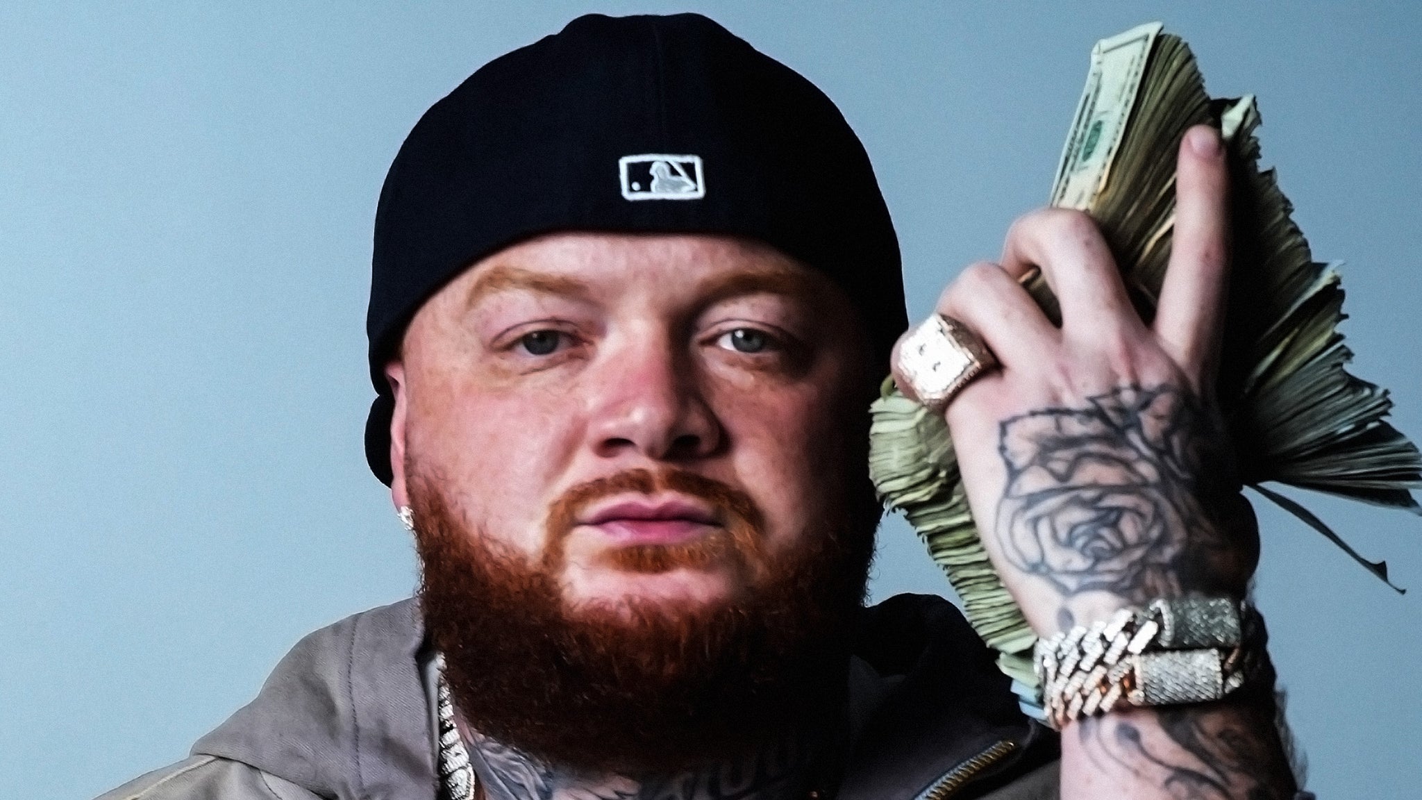 Belly Gang Kushington en el House of Blues Houston de Houston el martes 8 de diciembre de 2026