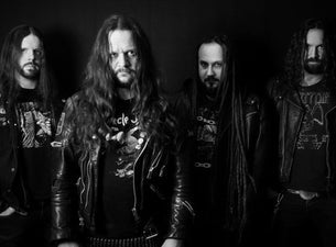 Knife & Warrant