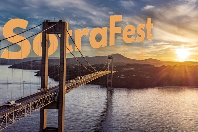 Presale codes for sotrafest: members use these when buying pre-sale tickets