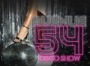 Avenue 54 Disco Show