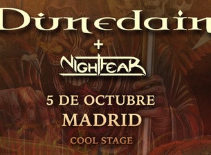 Dunedain, 2019-10-05, Мадрид