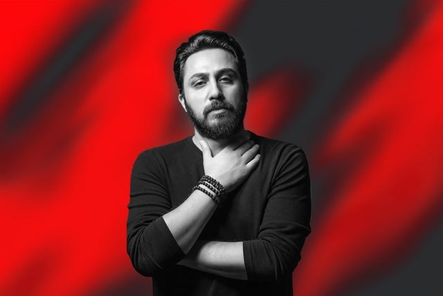 Roozbeh Bemani Canada Concert Tour presales in Toronto