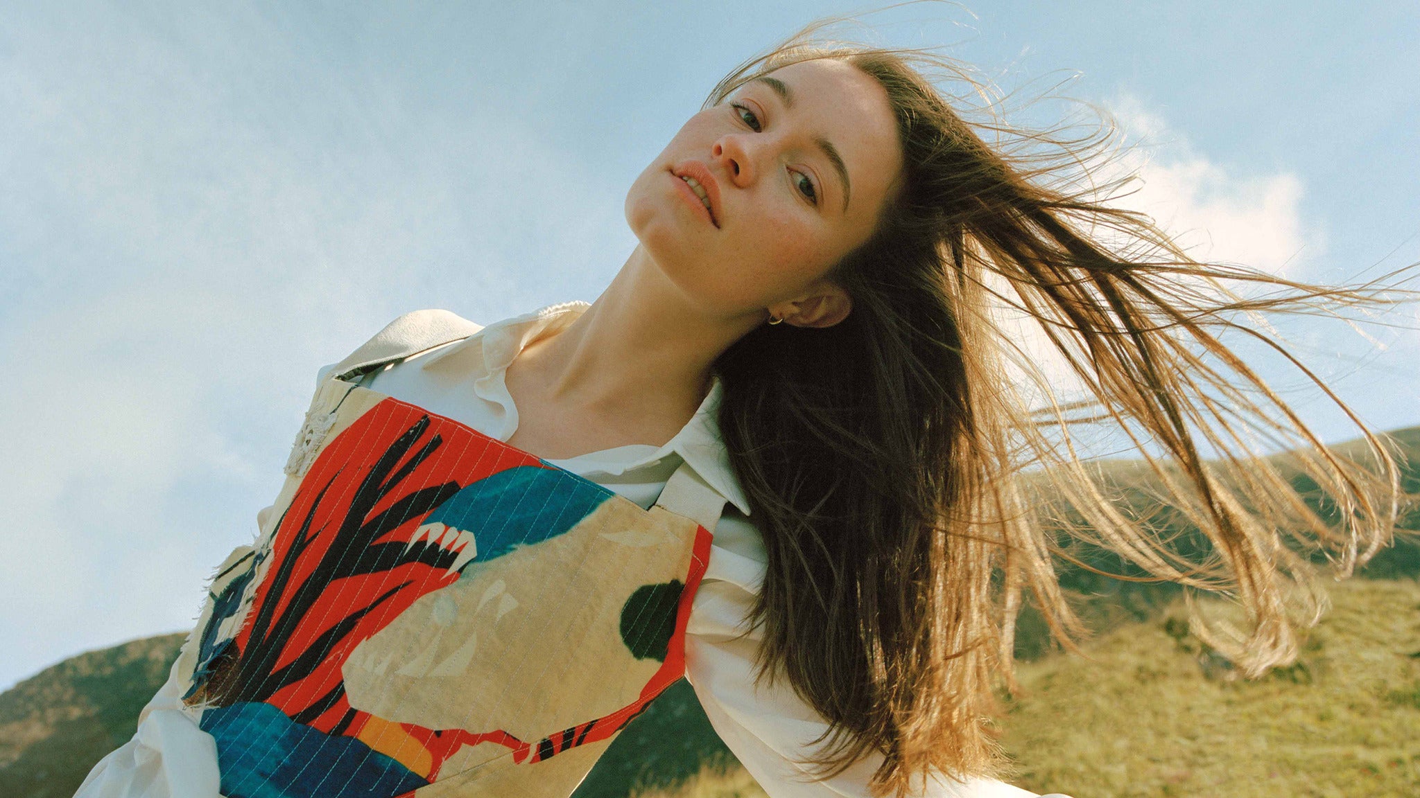 Sigrid - How To Let Go Tour With Special Guest Ber