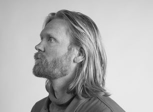 Júníus Meyvant - When You Touch The Sky Tour