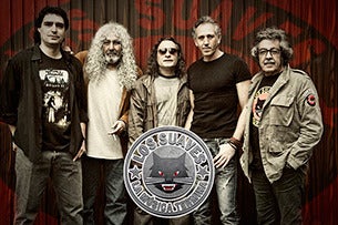 Los Suaves