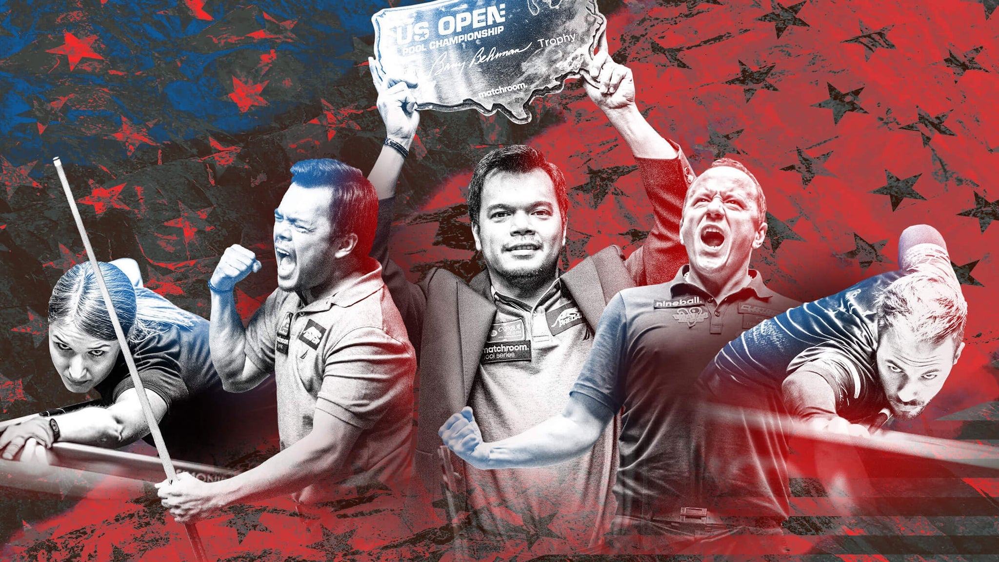 US Open Pool Championship 2023 tickets, presale info and more Box