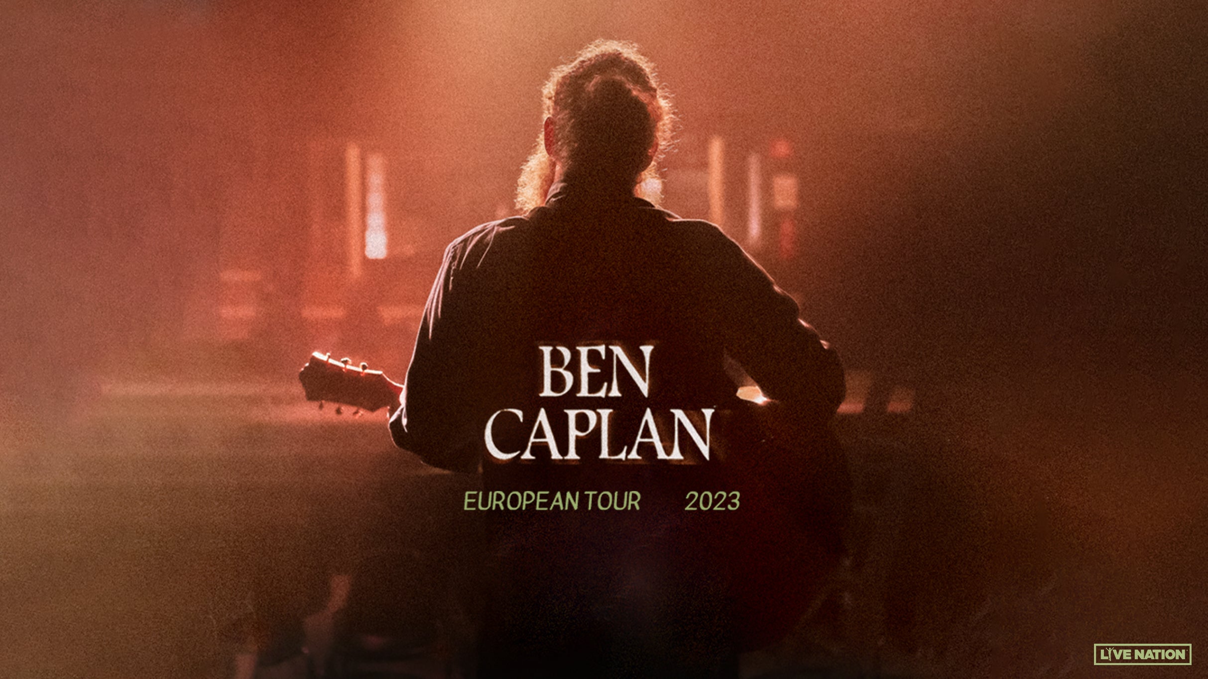 Ben Caplan