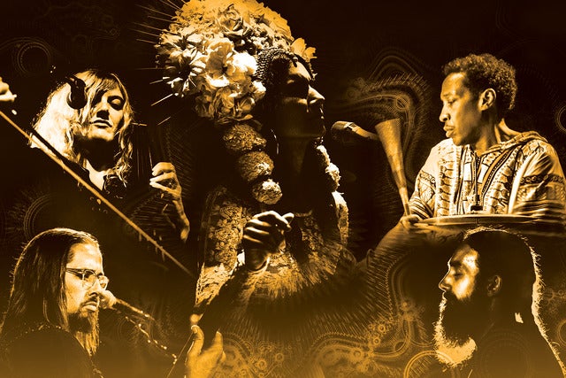 Presales to simrit with the live room orchestra: members use these when buying pre-sale tickets