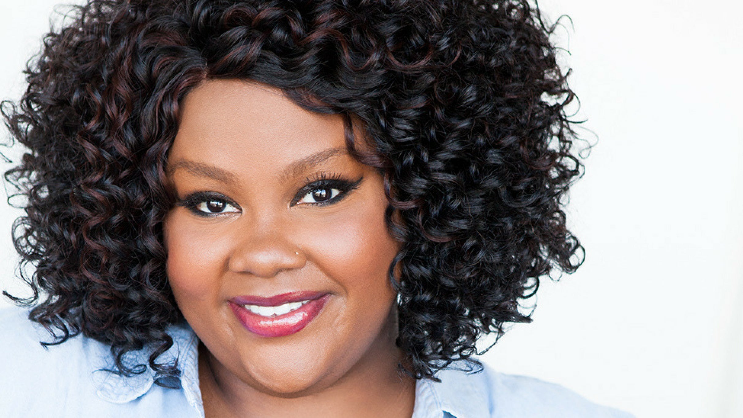 Netflix Is A Joke Presents: Nicole Byer at Troubadour