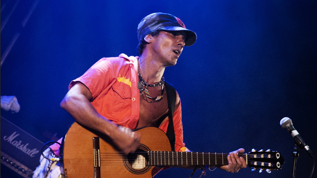 Manu Chao