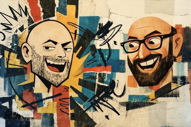 The Epic Comedy Showcase — English Stand-up Comedy in Berlin