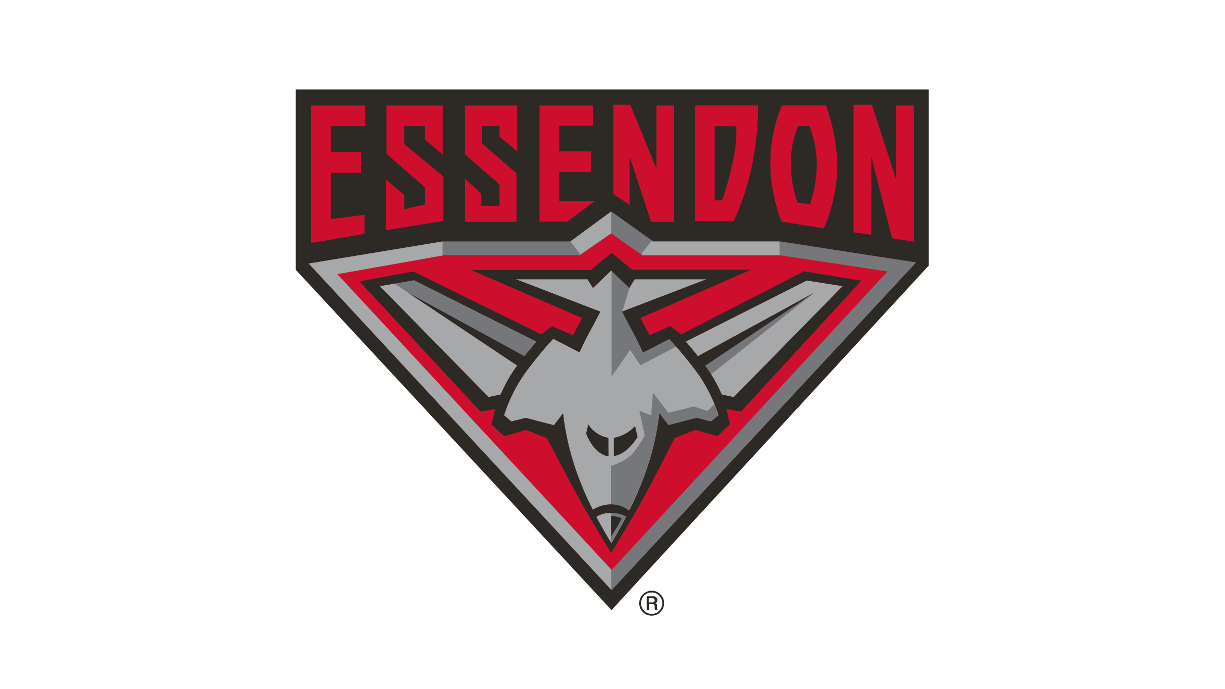 Essendon v West Coast Eagles - AFL & Centre Wing Members