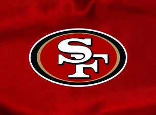 ticketmaster 49ers