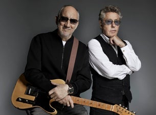 The WHO - HITS BACK!, 2023-07-12, London