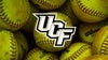 UCF Knights Softball - Black and Gold Classic Day 1