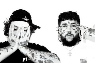 Uicideboy Present Grey Day Tour 2023 With Ghostemane More Seating Plans   B1c58c01 6596 4863 9e93 Fca5d6771e0f ARTIST PAGE 3 2 