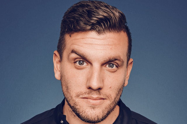 Chris Distefano: Right Intention, Wrong Move