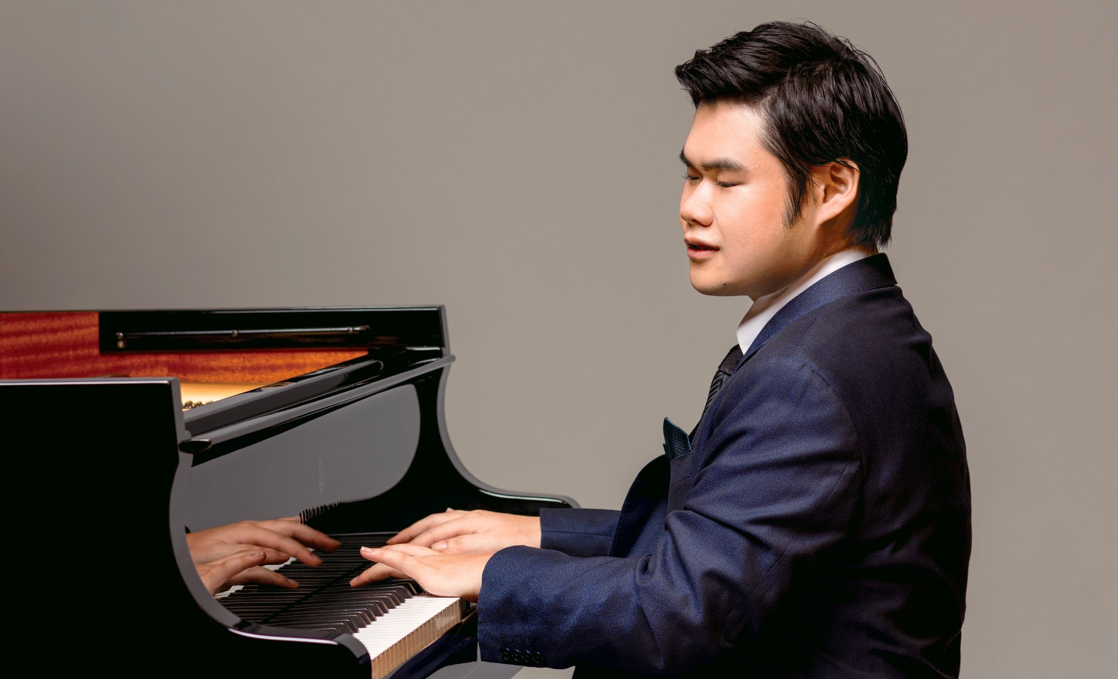 ANA ’Aha Mele Evening Concert at Blue Note Hawaii – Honolulu, HI