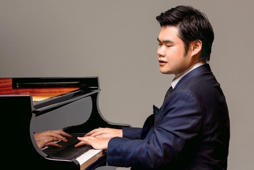 Nobuyuki Tsujii